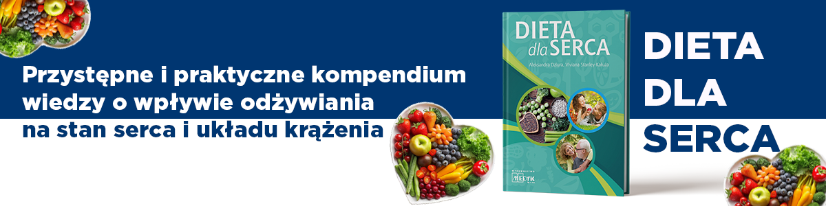 Dieta dla serca